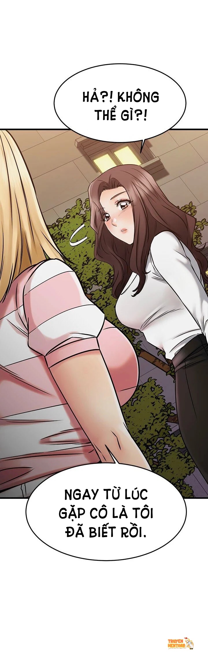 Trang truyện tmpcdk1suey trong truyện tranh Ranh Giới Người Bạn - Chapter 45 - www.truyenhentai18.net