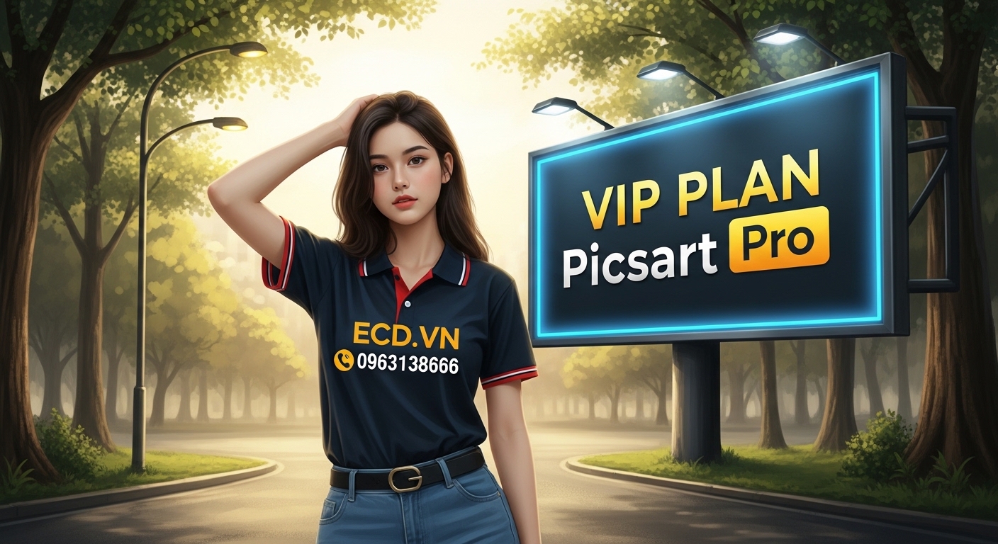 picsart pro thay the subscription