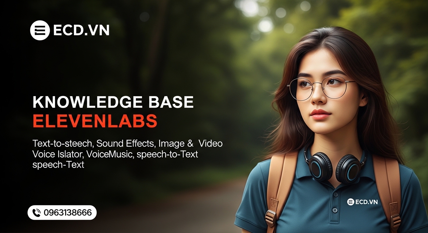 elevenlabs đọc văn bản