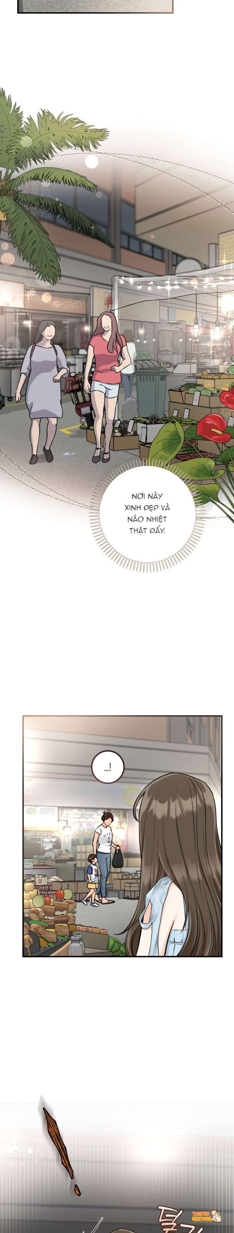 Trang truyện tmp9uttwo4d trong truyện tranh [18+] Chuyện Kết Hôn - Chapter 51 - truyenhentai18.net