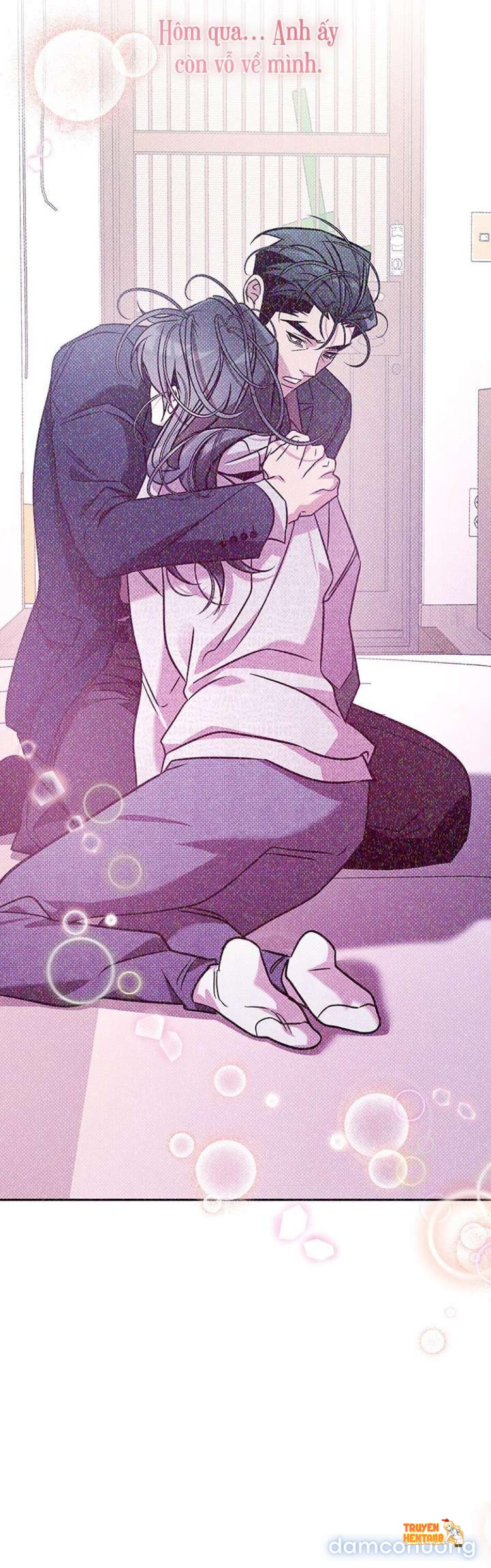 Xem ảnh Thế Mà Đòi Làm Nàng Tiên Ốc?! - Chapter 11 - tmpw6x42g8j - Truyenhentaiz.net