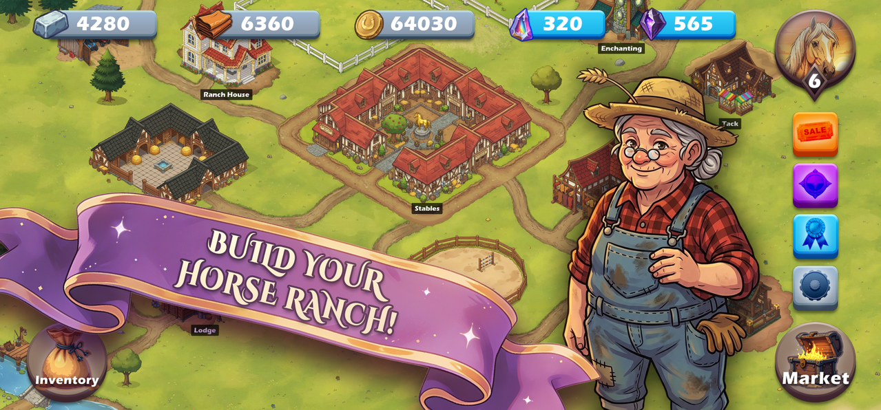 Farm Overview
