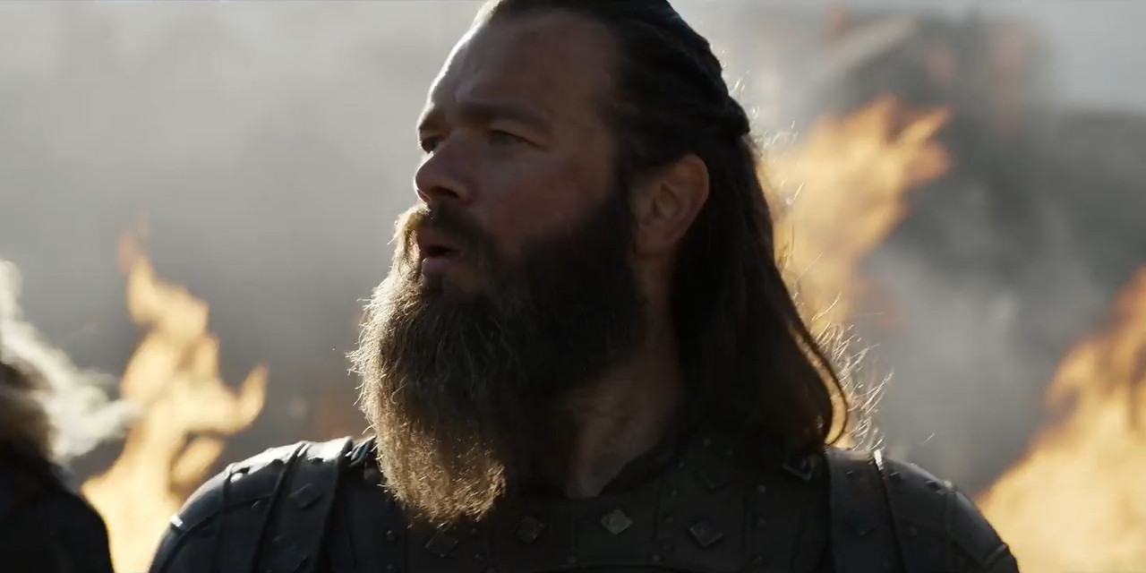 Vikings: Valhalla (2023) Season 2 [Hindi + English] WebRip 480p 720p ESub - Complete Screenshot