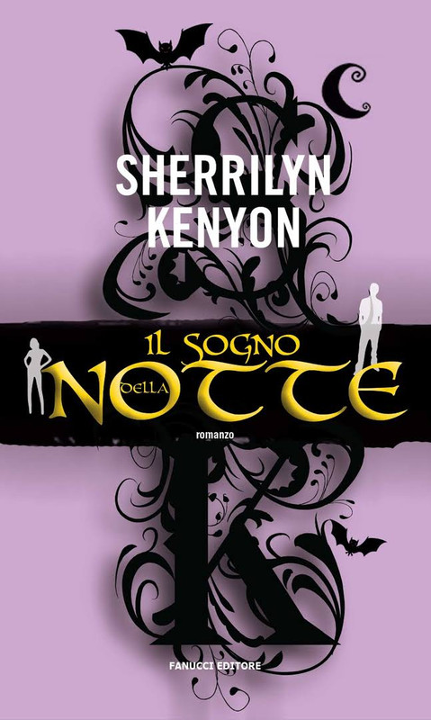 Sherrilyn Kenyon - Il sogno della notte (2015)