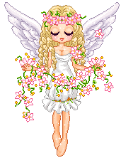 angel girl
