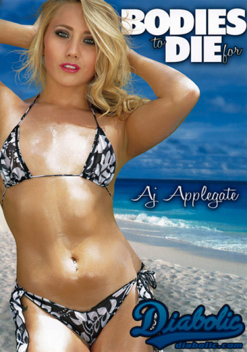 Bodies To Die For (Diabolic Video) (2013) [DVDRip]
