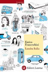 Enrico Franceschini – Londra Italia (2017)
