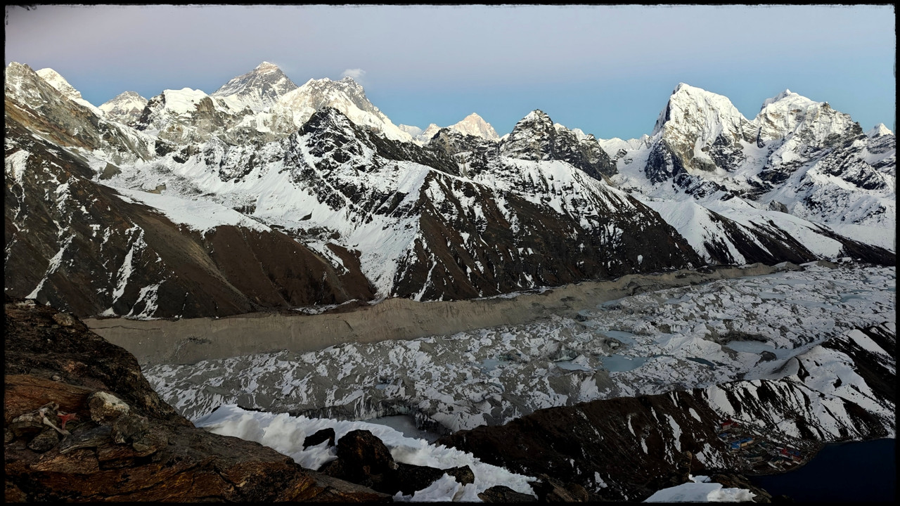 Introducción y datos prácticos - Everest Three Passes Trek: tres pasos, tres cimas, tres campos base (13)