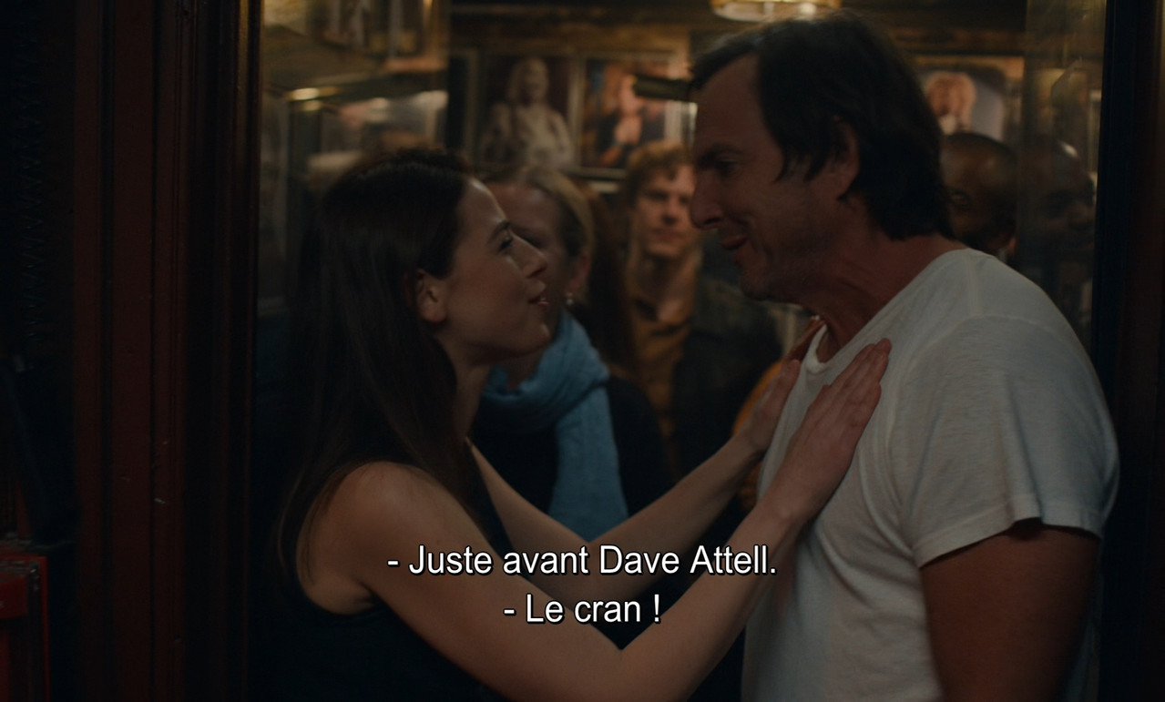 Is This Thing On (2025) (1080p Blu Ray x265 10bit ITA ENG MULTISUB) GEGE mkv snapshot 01 13 49 628