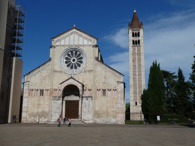 DÍA 8 – Verona / Ópera en Arena di Verona - Dolomitas y noreste de Italia en verano de 2025 (2)
