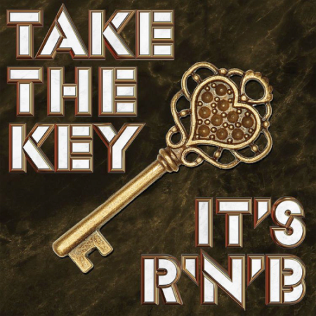 VA - Take the Key - It's R'n'B (2020)