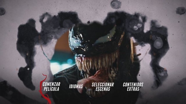 1 - Venom [2018] [DVD9Full] [Pal] [Cast/Ing/Hu/Cz/Po/Tu] [Sub:Varios] [Fantástico]