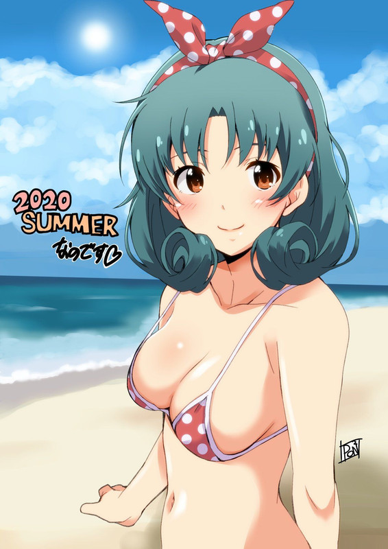 tokugawa-matsuri-idolmaster-and-1-more-drawn-by-ponpon-3b6283966665df8ccfe2b8bef6defc9c-1