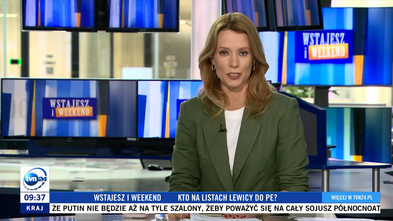 27 04 2024 justyna sieklucka tvn24 8