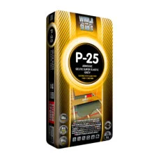 Сухие клеевые смеси как прочное основание любого ремонта