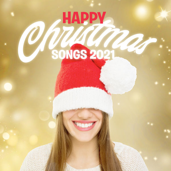 VA - Happy Christmas Songs 2021 (2021)
