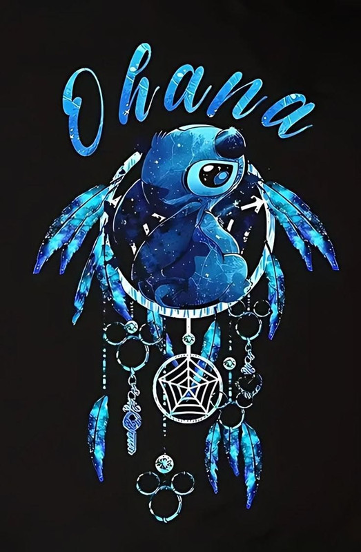 stitch