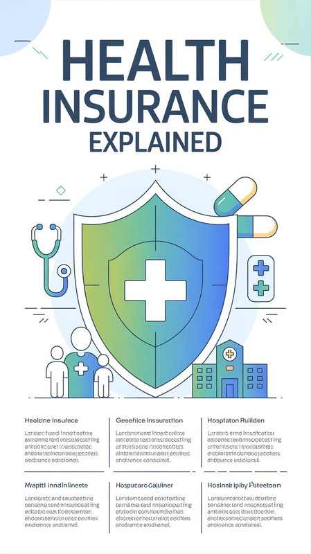 Health Insurance Explained USA 2