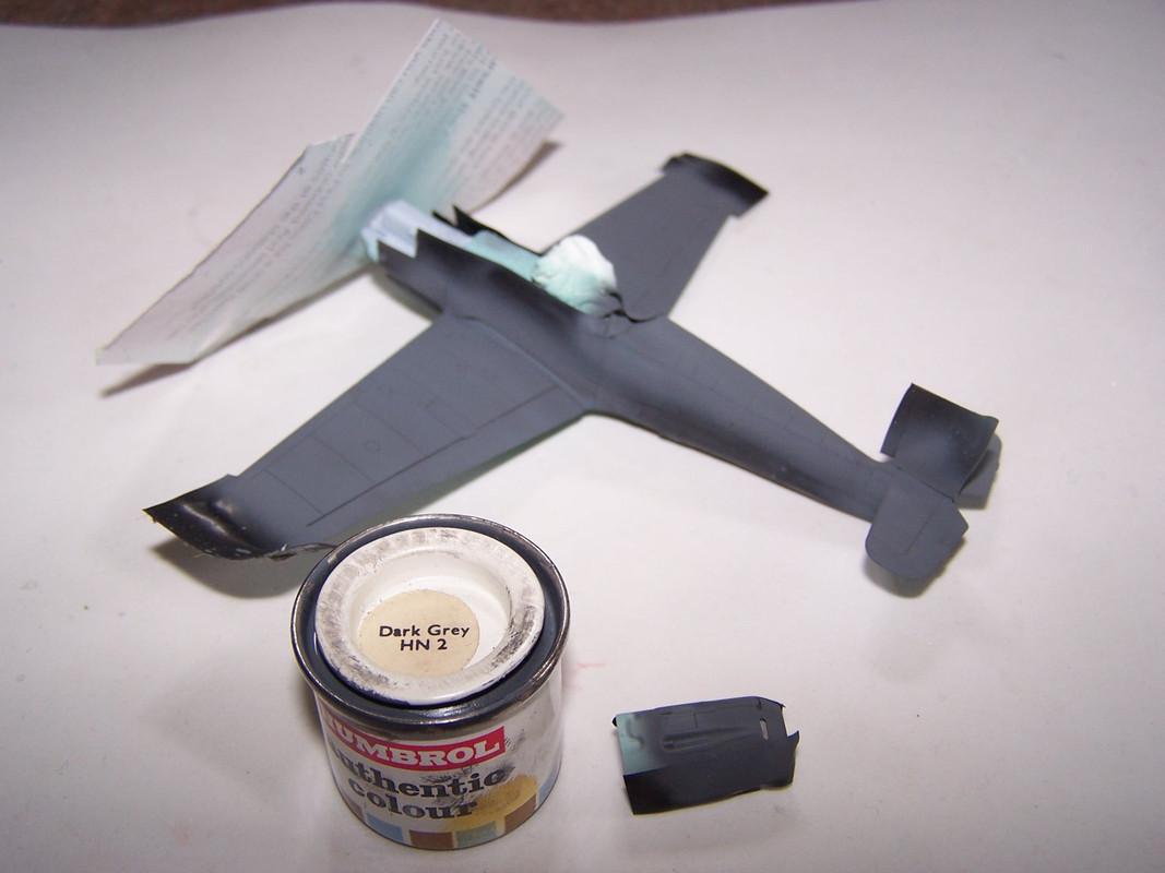 Airfix_HN2Grey