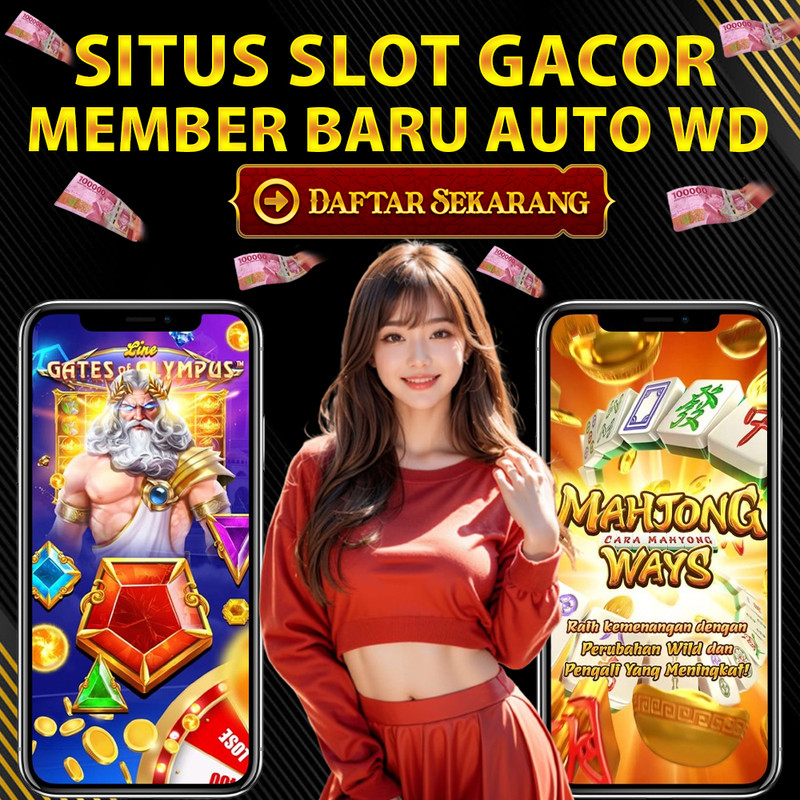 Jackpot MENARA77