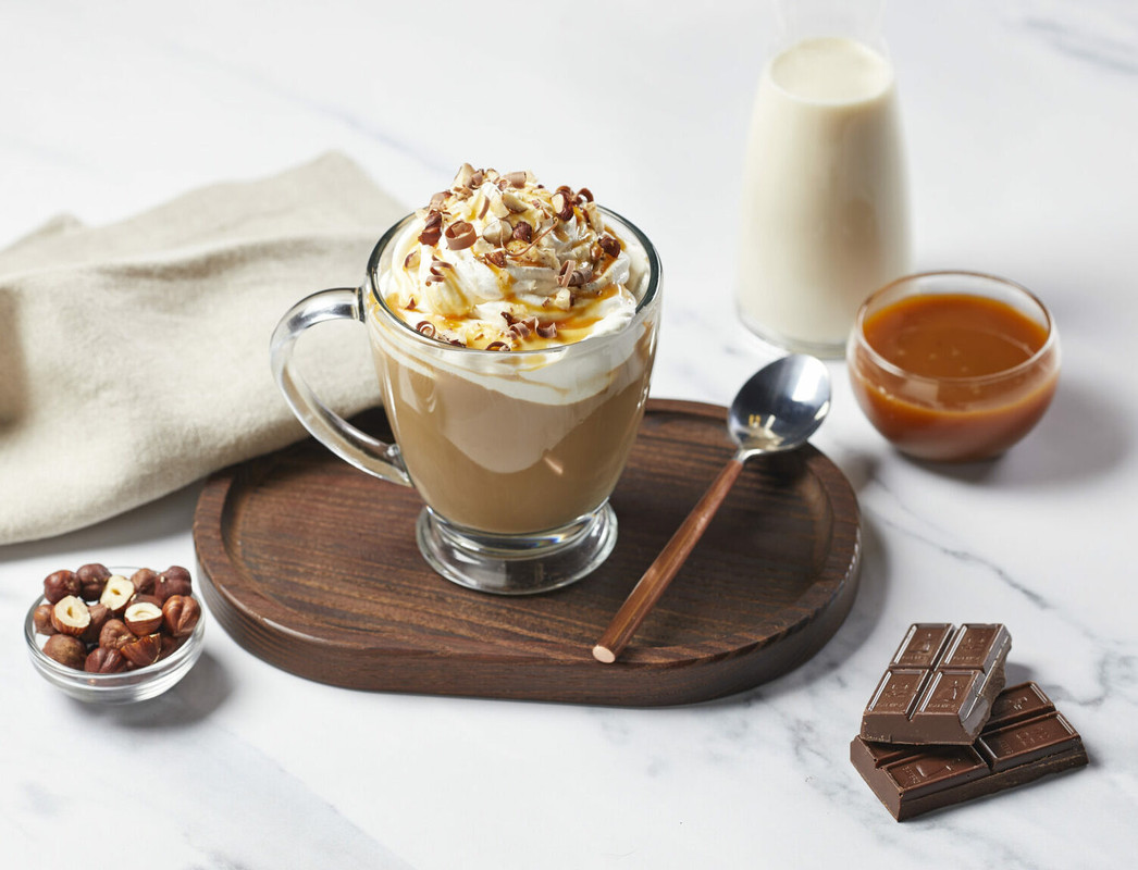 Creative Ways to Enjoy Sea Salt Caramel Coffee