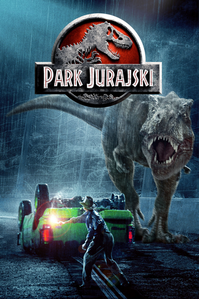 Park Jurajski / Jurassic Park (1993) PL | 360p | 480p | 720p | AC3.BRRip.XviD-GR4PE | DD5.1 | Lektor PL