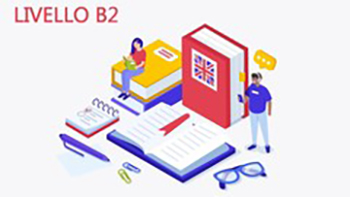 Udemy - Corso English Intermediate (B2)+ LISTENINGS & READINGS tests (Update 08-2024) - Ita