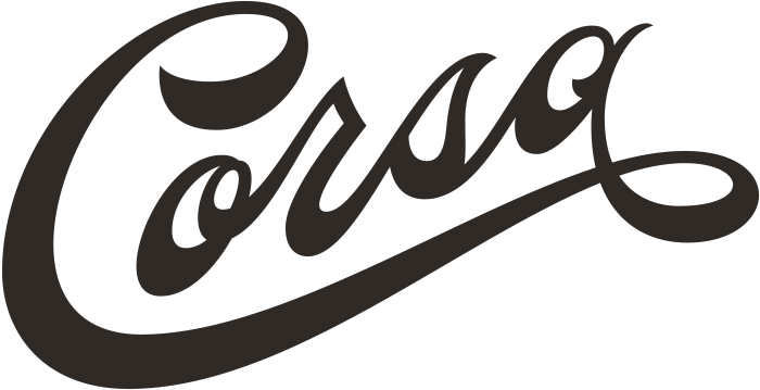Corsa logo
