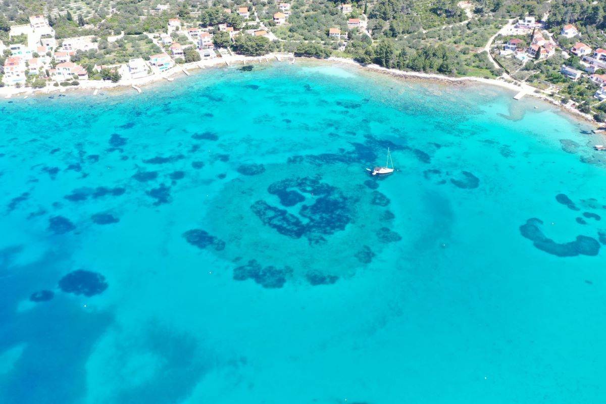 Gradina Bay