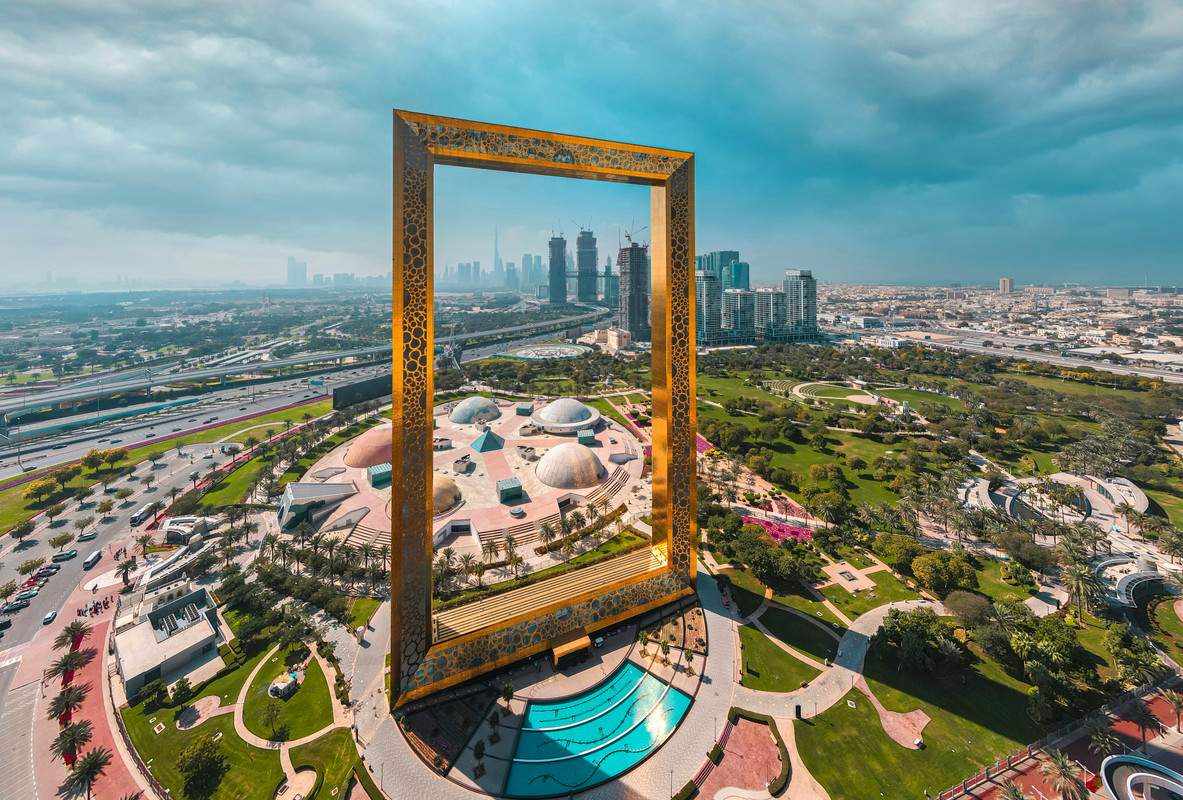 Atlantis Dubai