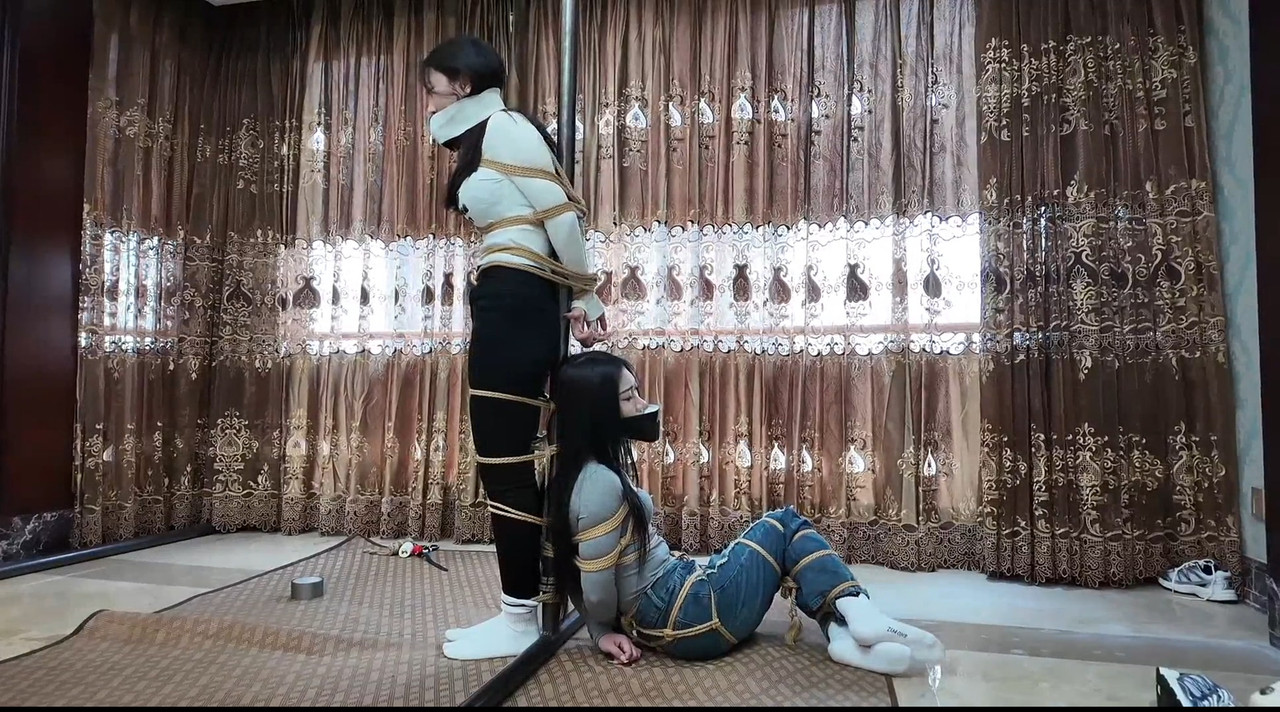 枫叶原创 不劳而获之绑 下 韩玉.mp4_20250504_085538.282