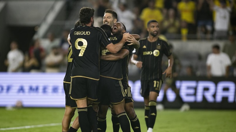 Nhận định, soi kèo Los Angeles vs Esperance, 05h00 ngày 21/06