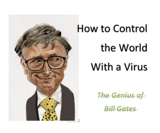 Genius-of-Bill-Gates