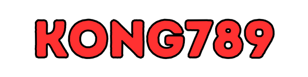 Kong789 Logo