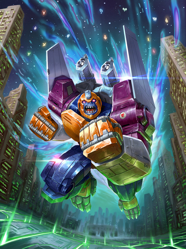 Optimus-Primal-4