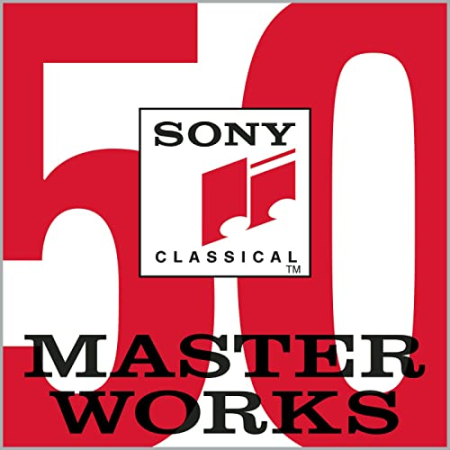 VA – 50 Classical Masterworks (2016) VA – 50 Classical Masterworks (2016)