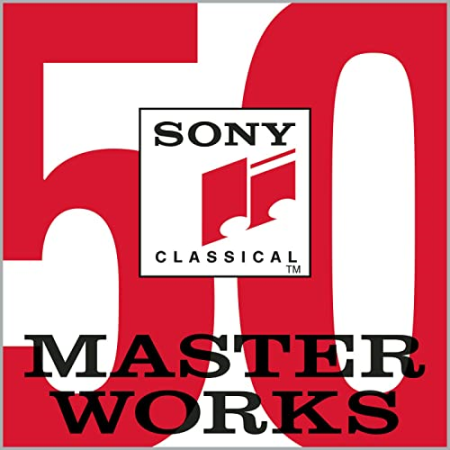 VA – 50 Classical Masterworks (2016)