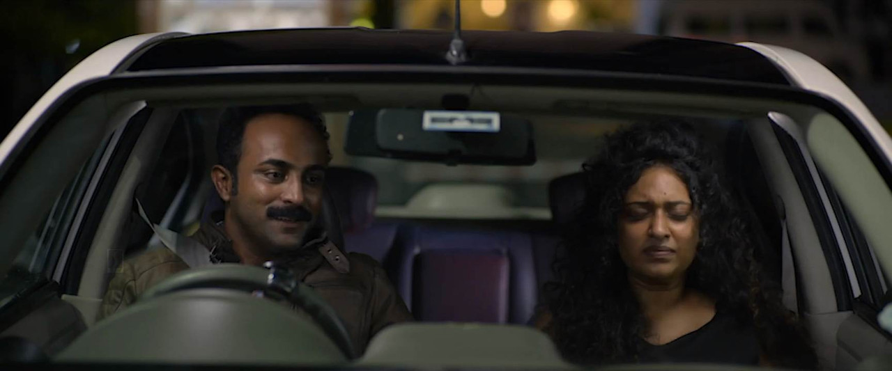 RJ Madonna 2021 WebRip [Tamil] 480p, 720p Screenshot
