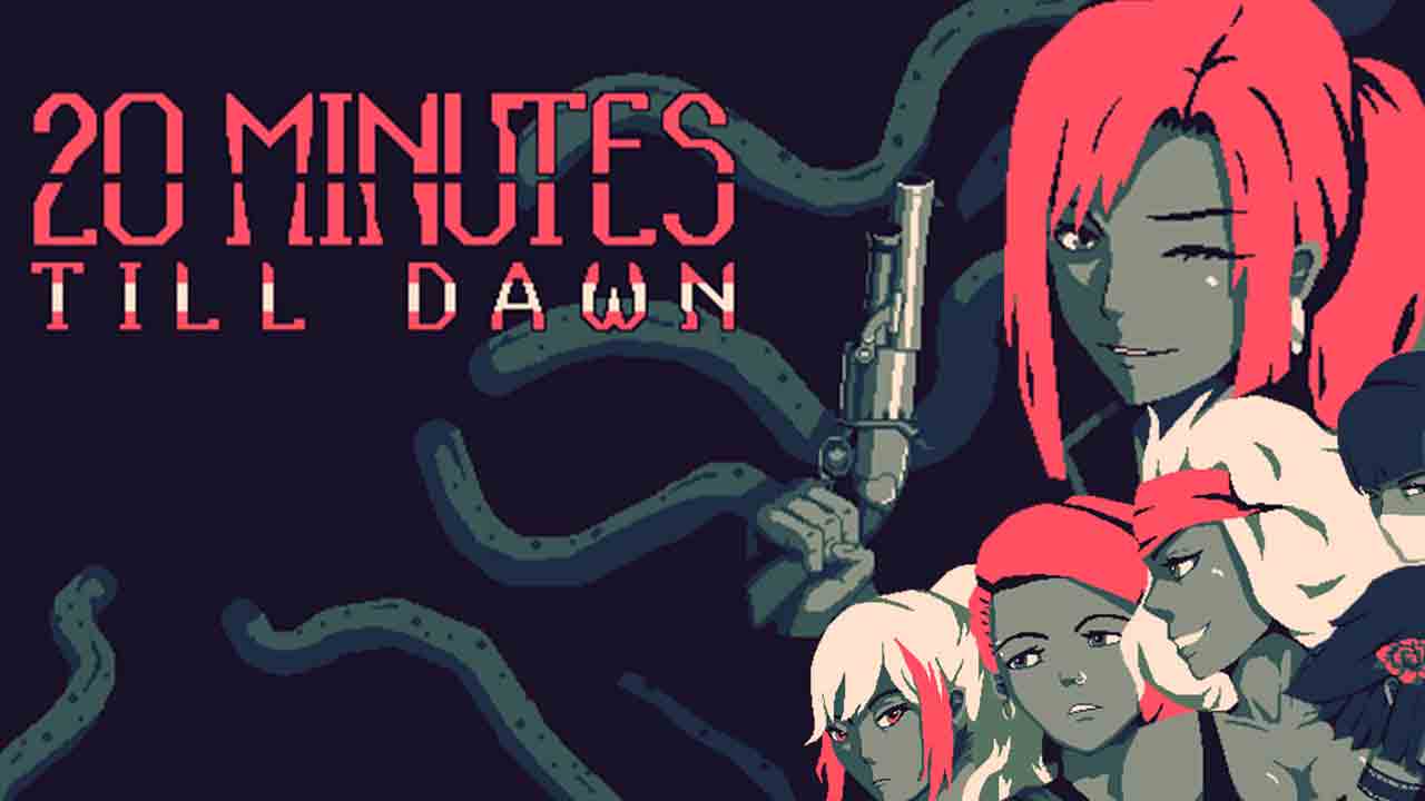 20 Minutes Till Dawn Free Download (v1.0.2)