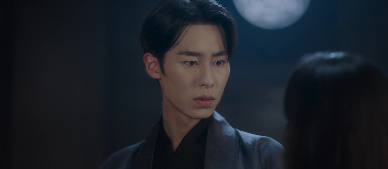 Alchemy of Souls (2022) Season 2 [English + Korean] WebRip 480p 720p ESub - Complete Screenshot