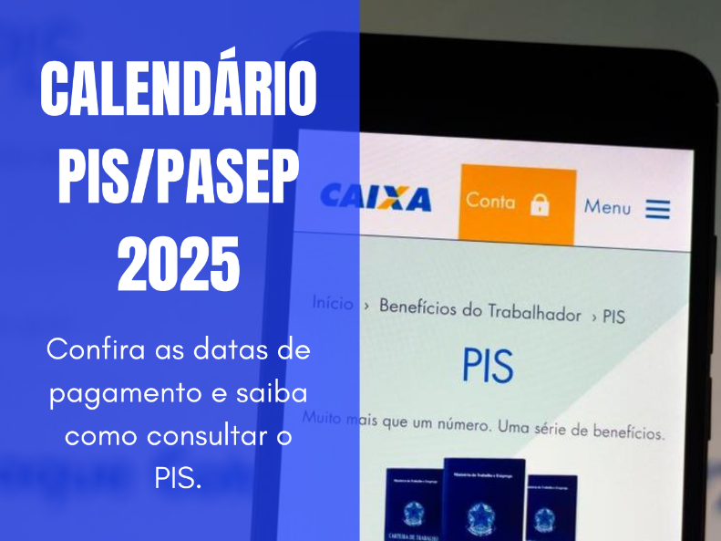 Consulta do PIS no celular pelo Gov.br e Carteira de Trabalho Digital: passo a passo para verificar o Abono