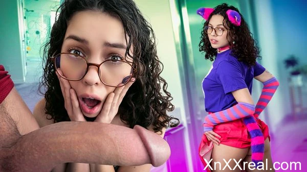 MyBabysittersClub – Satine Summers – How To Fuck a Jock – Wear His Stepmom’s Lingerie