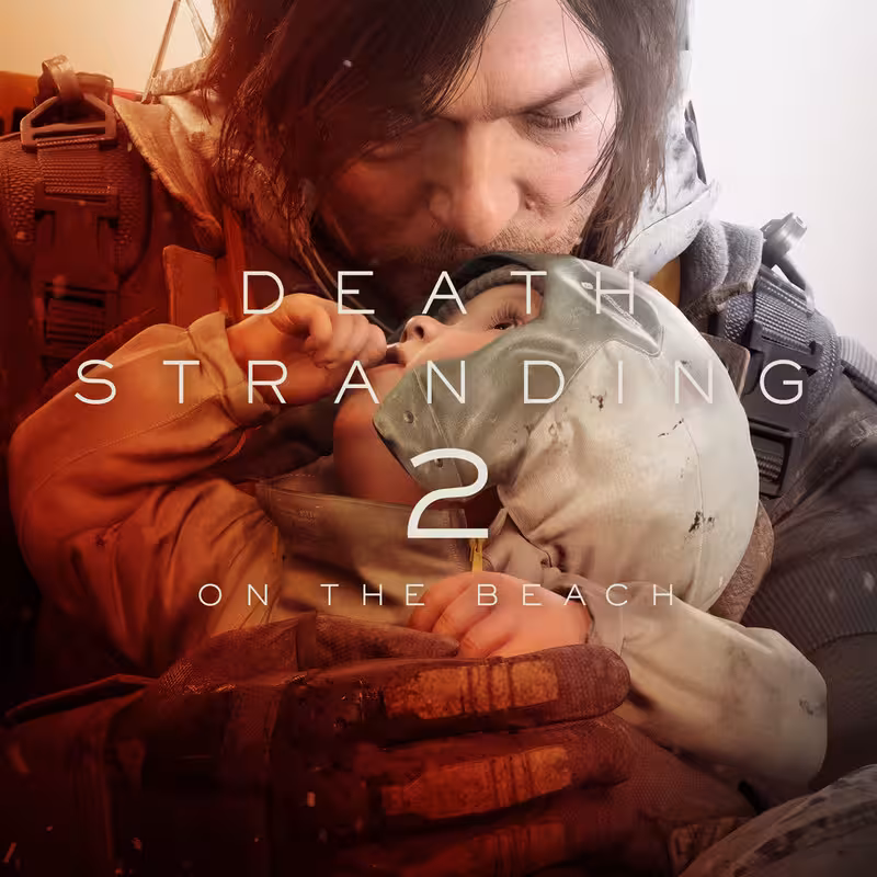 death stranding 2