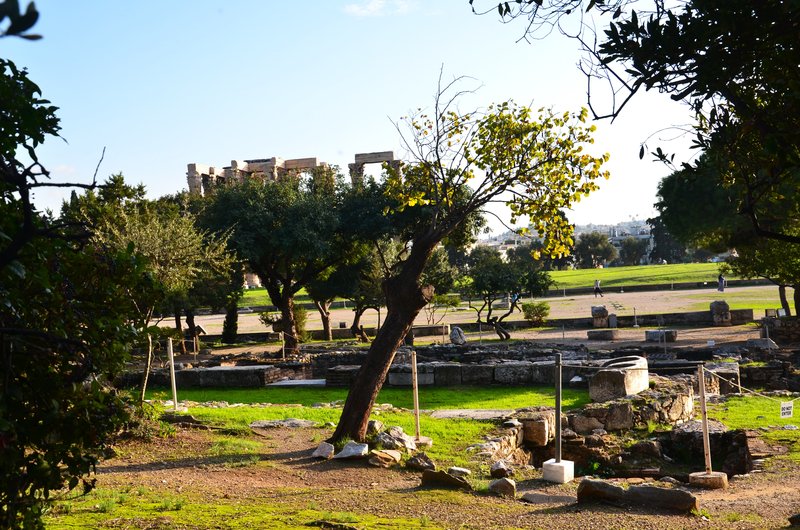 Atenas-18-11-2019 - Grecia y sus pueblos-2019 (204)