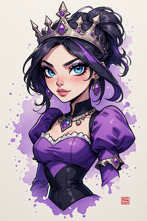 The-Last-Princess-of-the-Dark