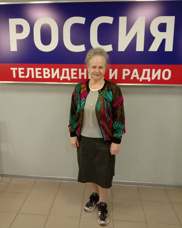 О самом главном 2