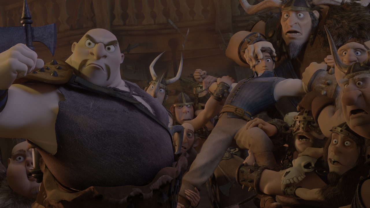 Rapunzel - L'intreccio della torre (2010) [BluRay Rip 2160p HEVC