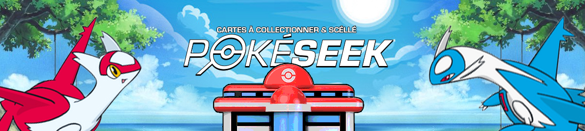 Boutique Pokeseek
