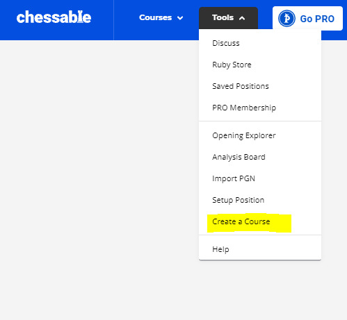 SayChessClassical's Blog • How to Make a Custom Chessable Opening Course  Based on Win% •