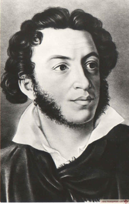 03 Александр Сергеевич Пушкин